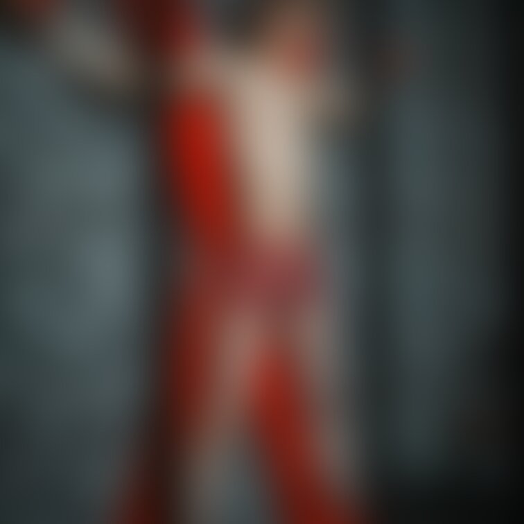 高身長イケメンれおくんをX代に貼り付けにしました⛓️
自分で乳首いじりながら、オナニーしてる姿最高すぎます。
なんと