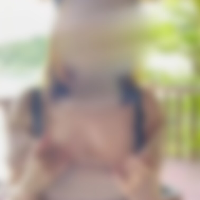 激レア♡お昼間露出