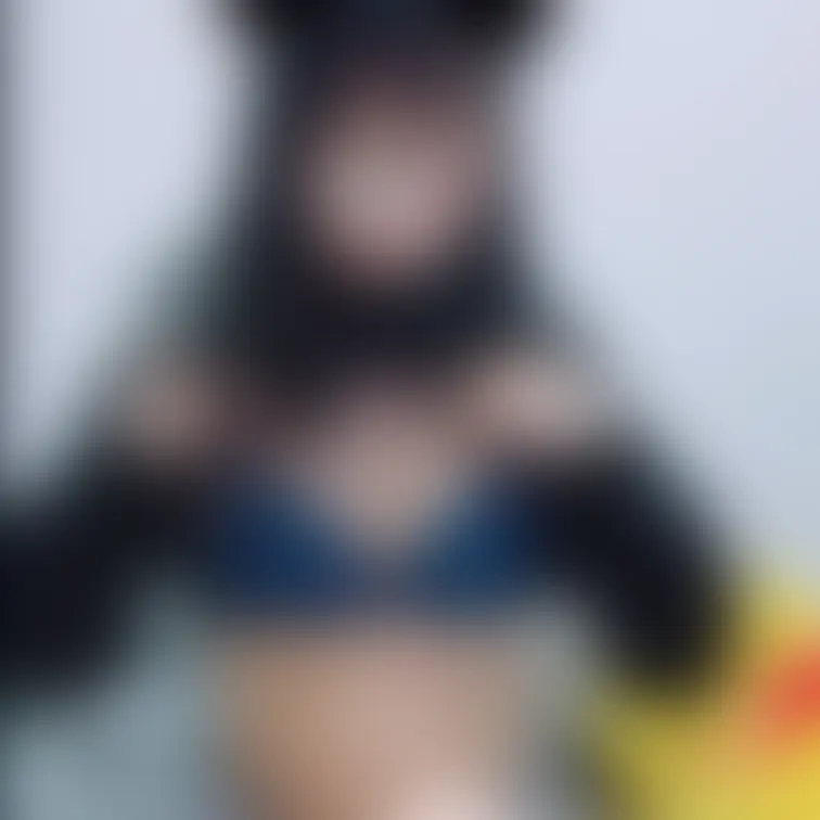 LJＫの谷間