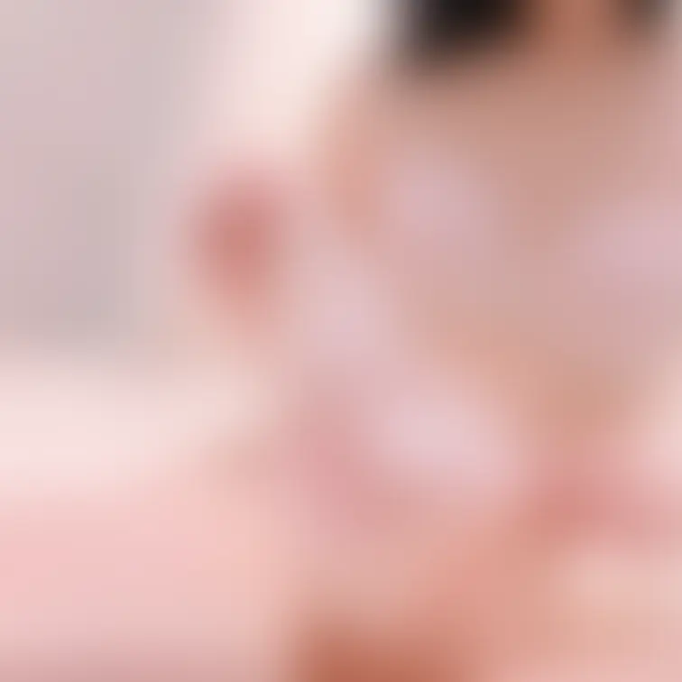 下❔履いてないよ❔🤭💕