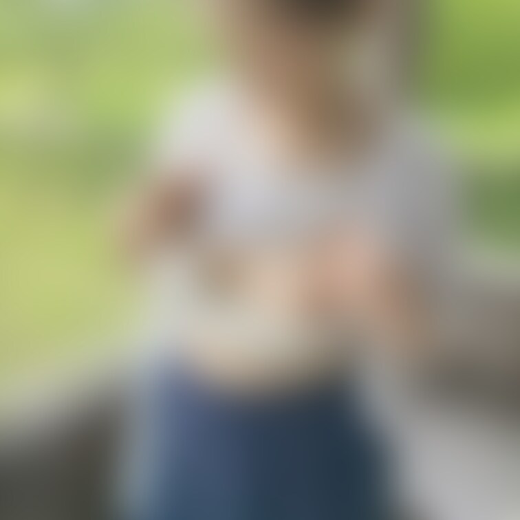 東屋公園で( *´艸`)