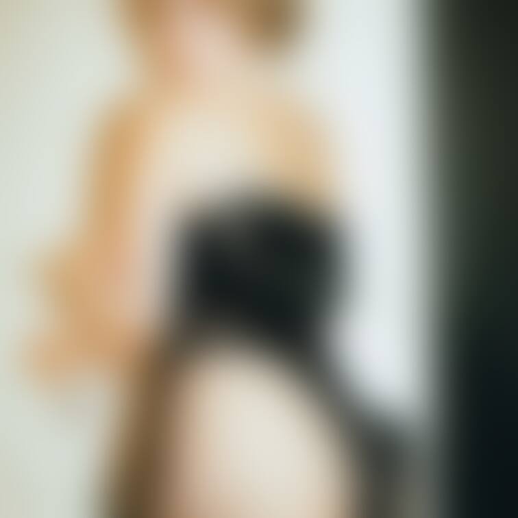 いっぱい触られたい