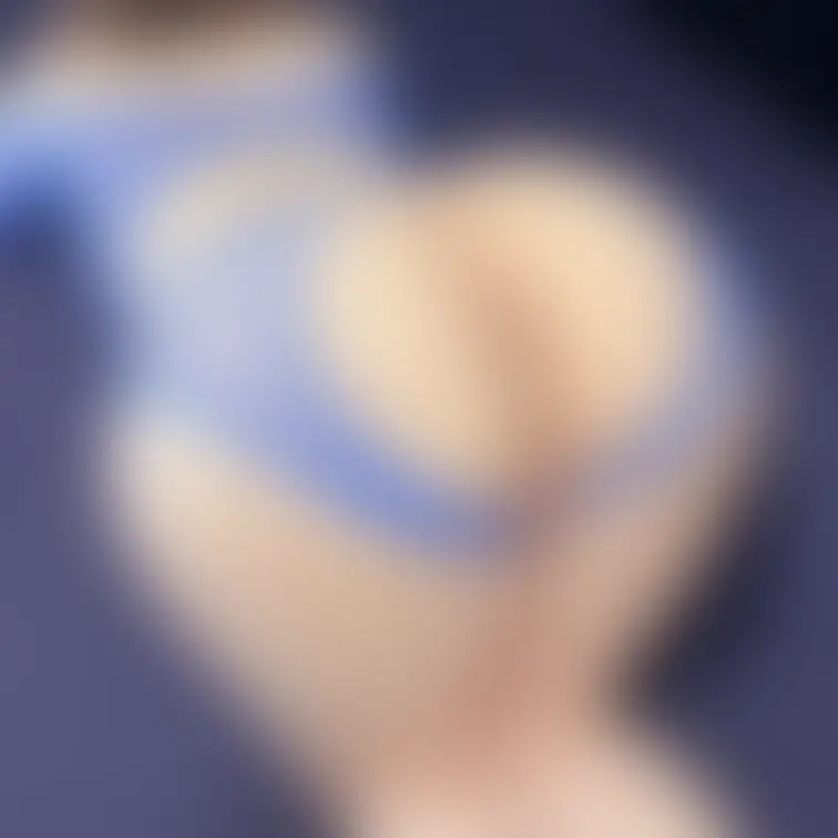 防御力ゼロの下着です😘