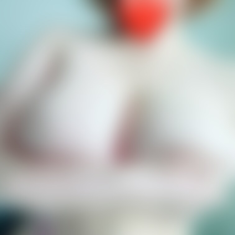 肩こりひどいー:( ;´꒳`;):