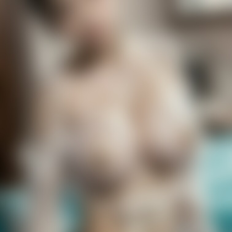 秘密の病室美女 ①