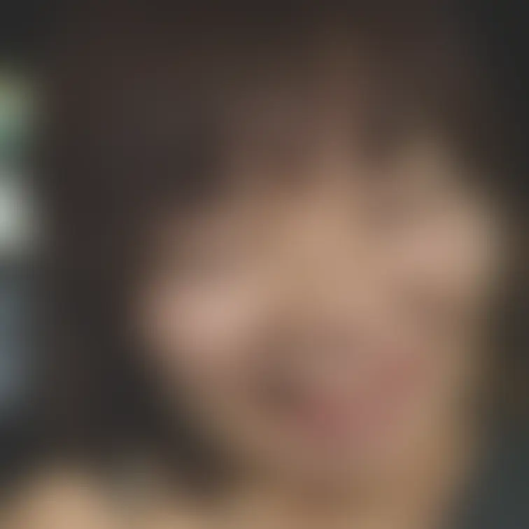 妻の顔写真(モザイクあり)Part1です。
昔の妻は基本ショートパーマでした。いろんな髪形を見ていただければと思います