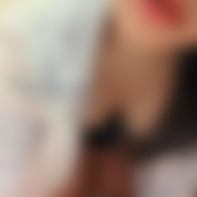 ちゅーする?