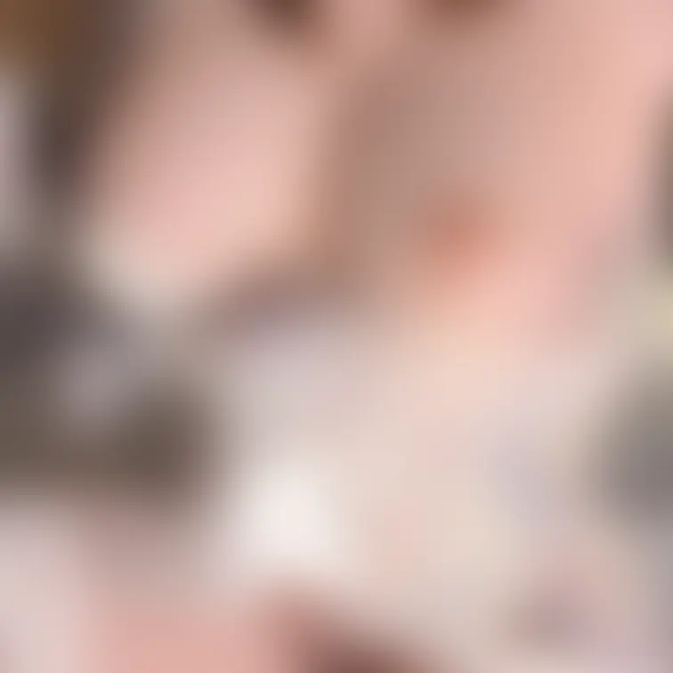 和装からぽろん♡
