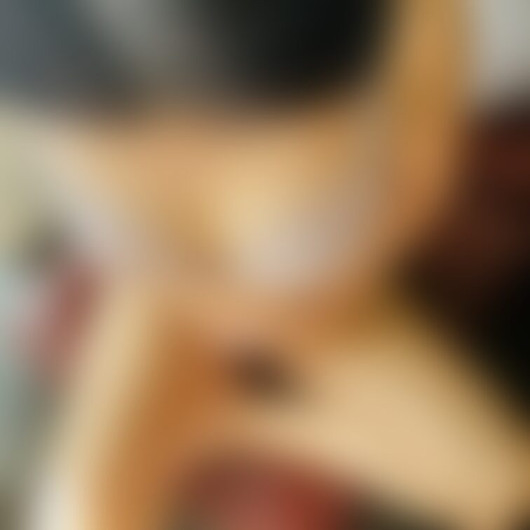 Meiです💕
小さいけど谷間ね笑💗
