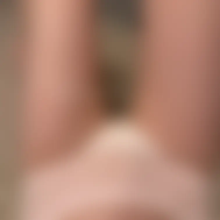 生理の日はオムツを履いて寝るのだ😴🩷