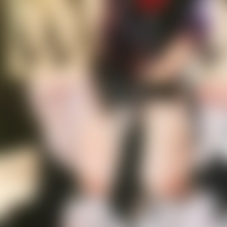 はさんであげるっ♡