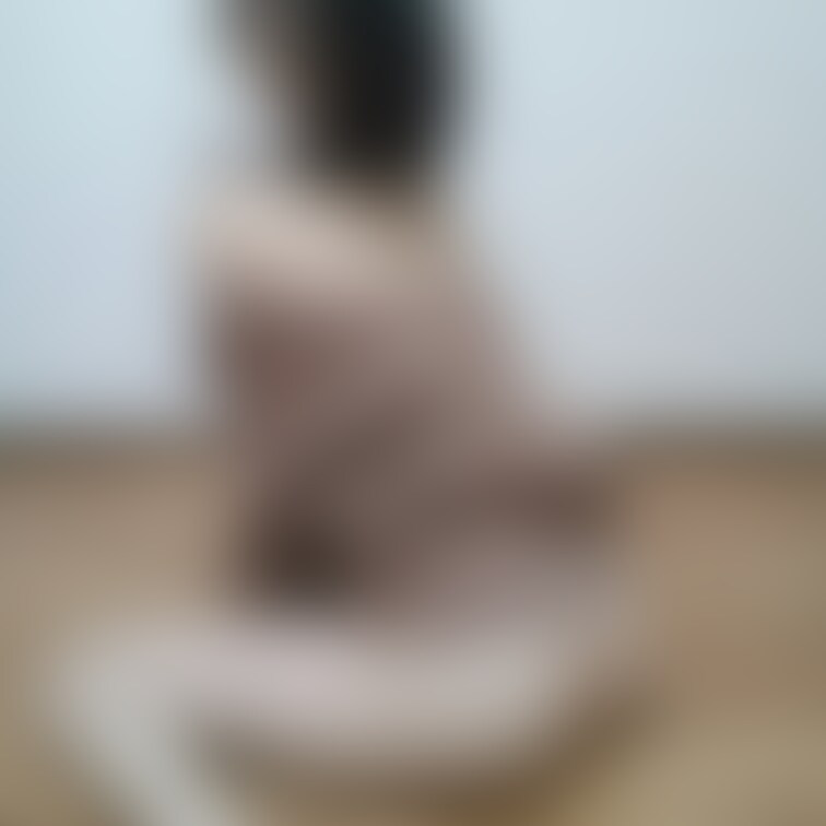 おしり…🍑