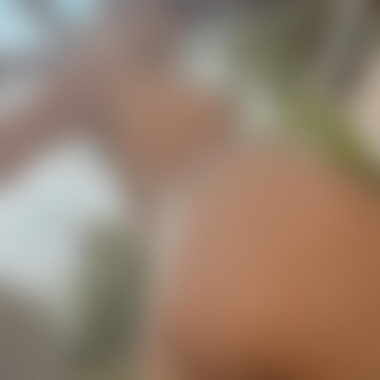ひさしぶりの?このアングルっ
緑があっていい感じ??🫶
