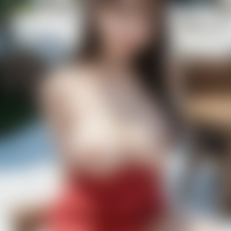[December 24, 2024 part21]
クリスマス2日間はスペシャルDAY🤗💕
後半のヌード版だよー！