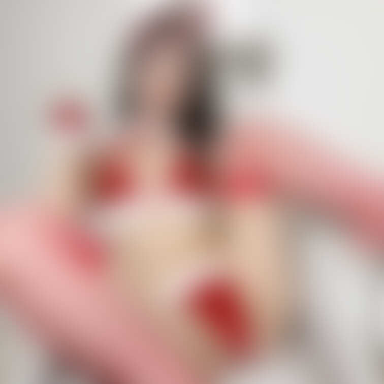 えちえちサンタさん🎁③

ちょっとこの格好は下品で好きかも👀