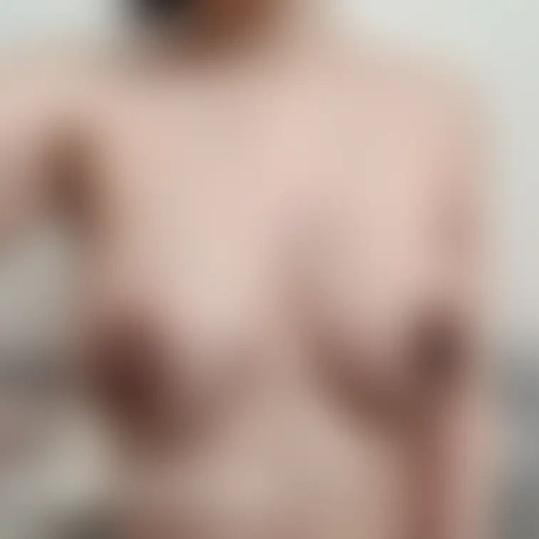 おっぱいぱんぱんで破裂しそう...