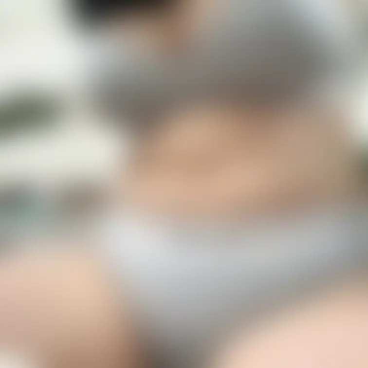 灰色って汗とか……色々目立つよね💕︎