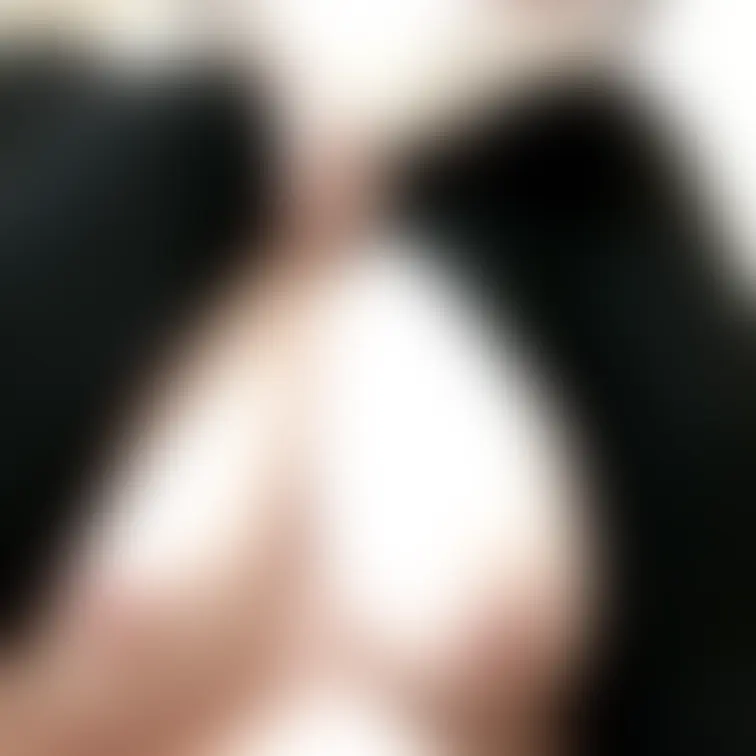 乳輪は結構でかい方です、、、////