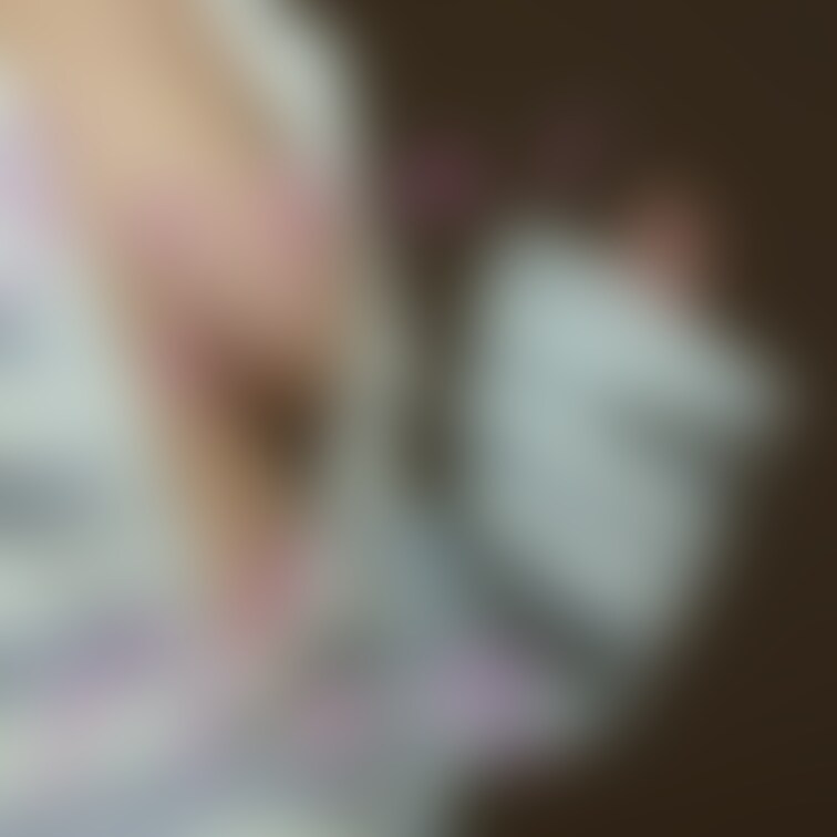 とある日のお風呂上がり