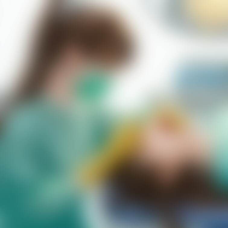 Painful Dental treatment
