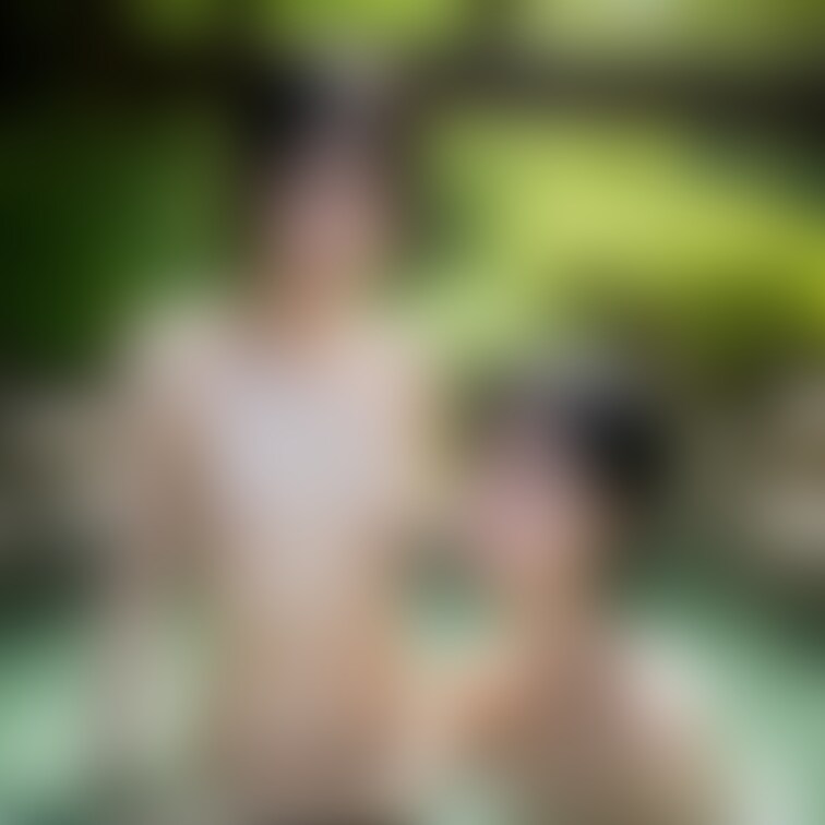 女子大生混浴サービス。