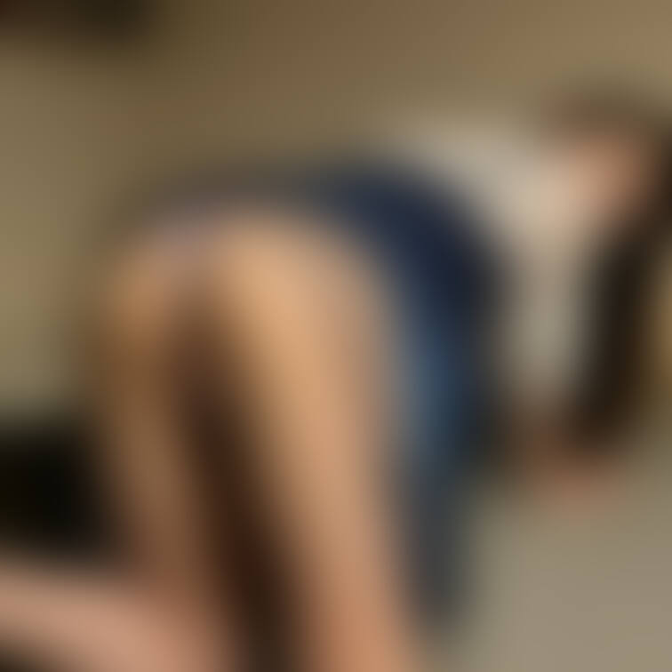 欲しがる人妻