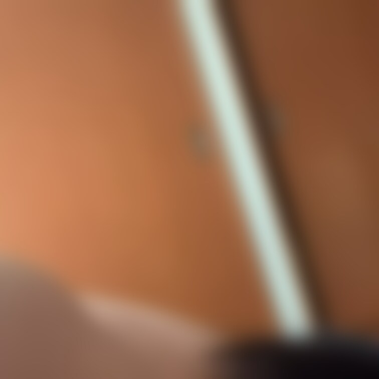 顔見えちゃった？(´ε｀ )
