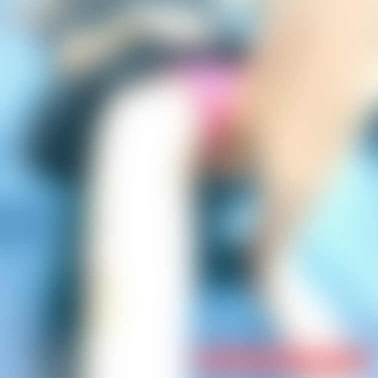 ずらして舐めてほしいな🥺
