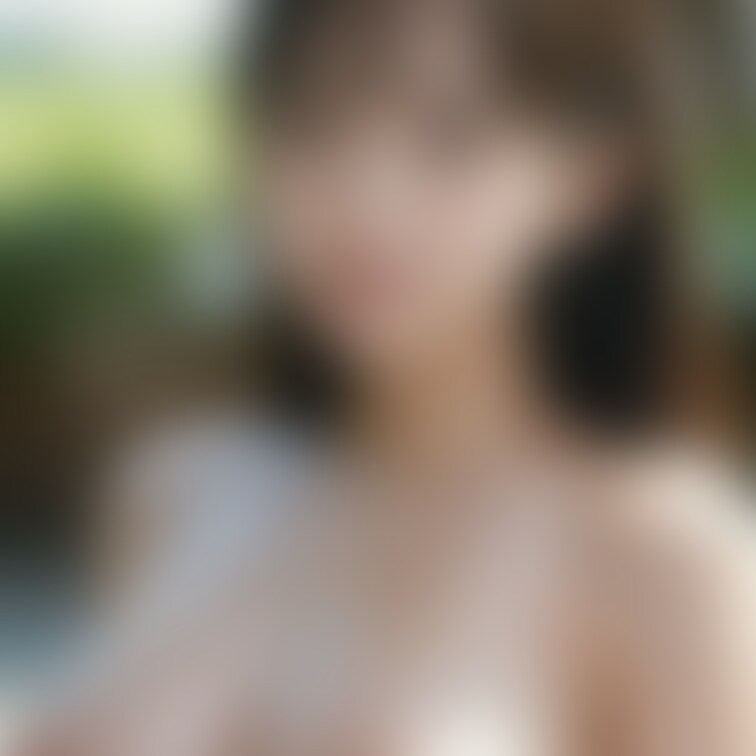 お外で、ひ・み・つ💖