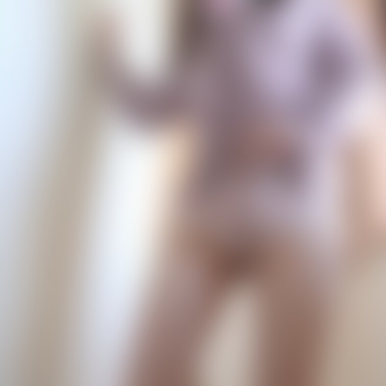一応パンツはいているのですが…
