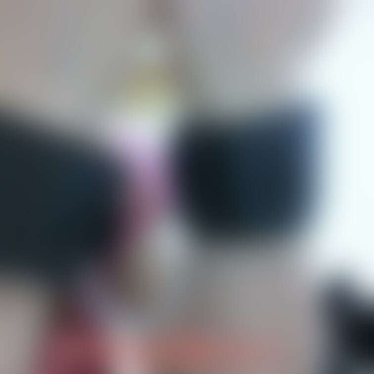 自分で手錠してみました笑❤️