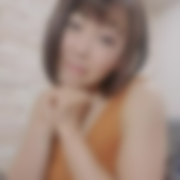 撮影会の空き時間に
ひとり遊び？