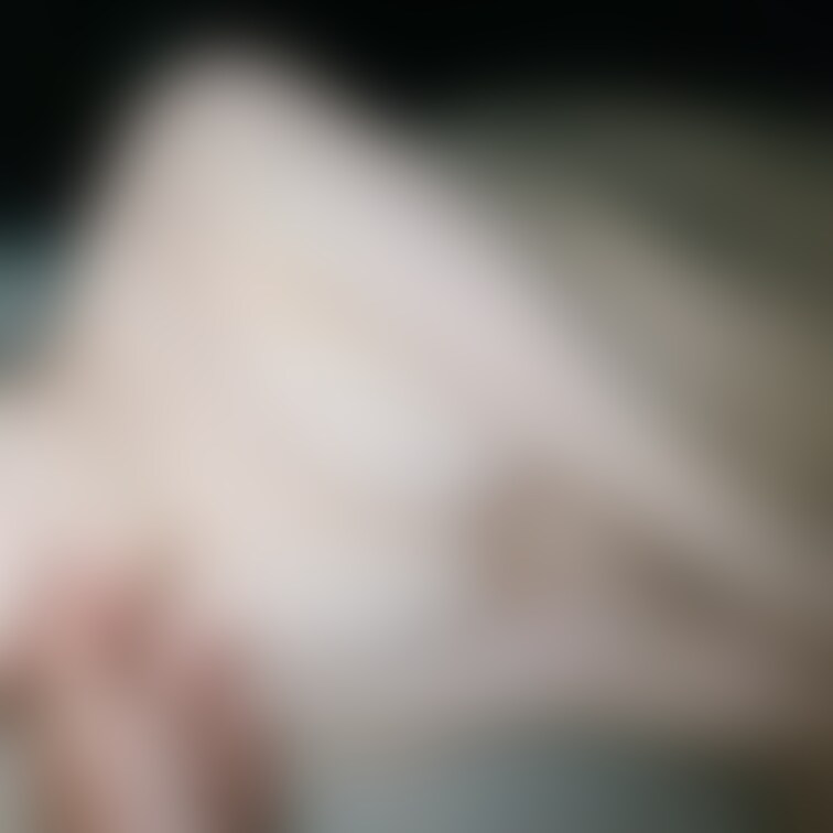 とってもらったの、肌感つたわる??