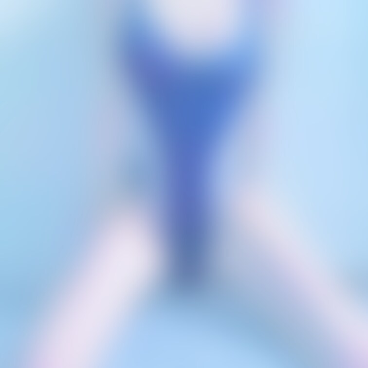 競泳水着女子