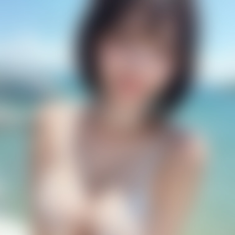[September 30, 2024 part2]Colorful bikini💕