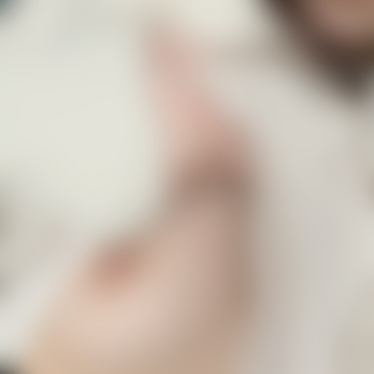 下からめくった♡♡