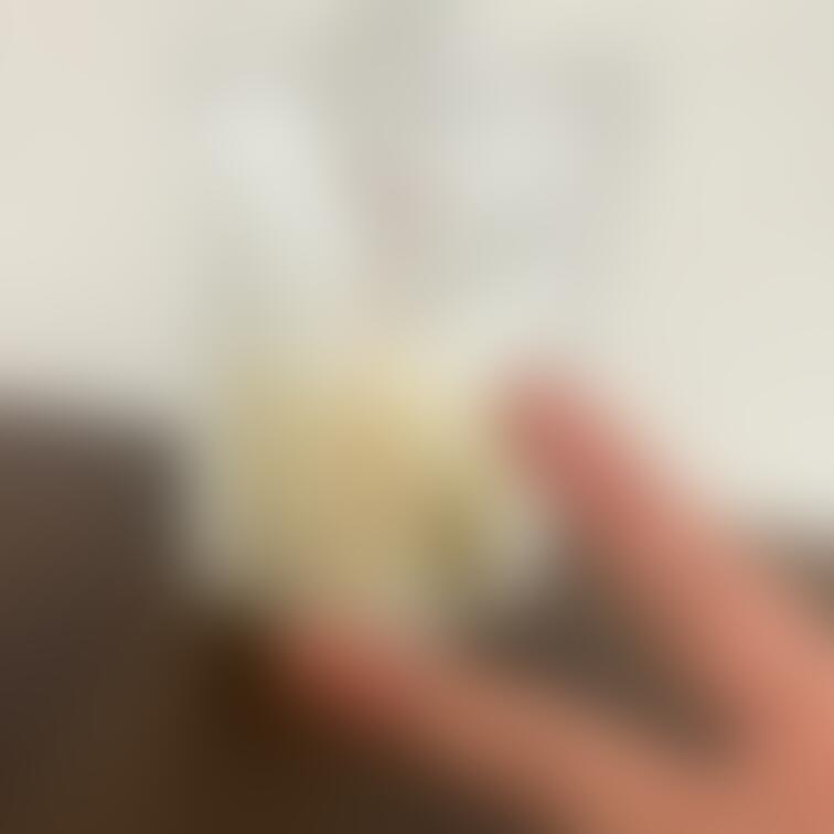 おはよー🐮Twitterにも上げたやつだけど
飲みたい？
Twitter、Twitterサブアカもフォローしてね❤️
