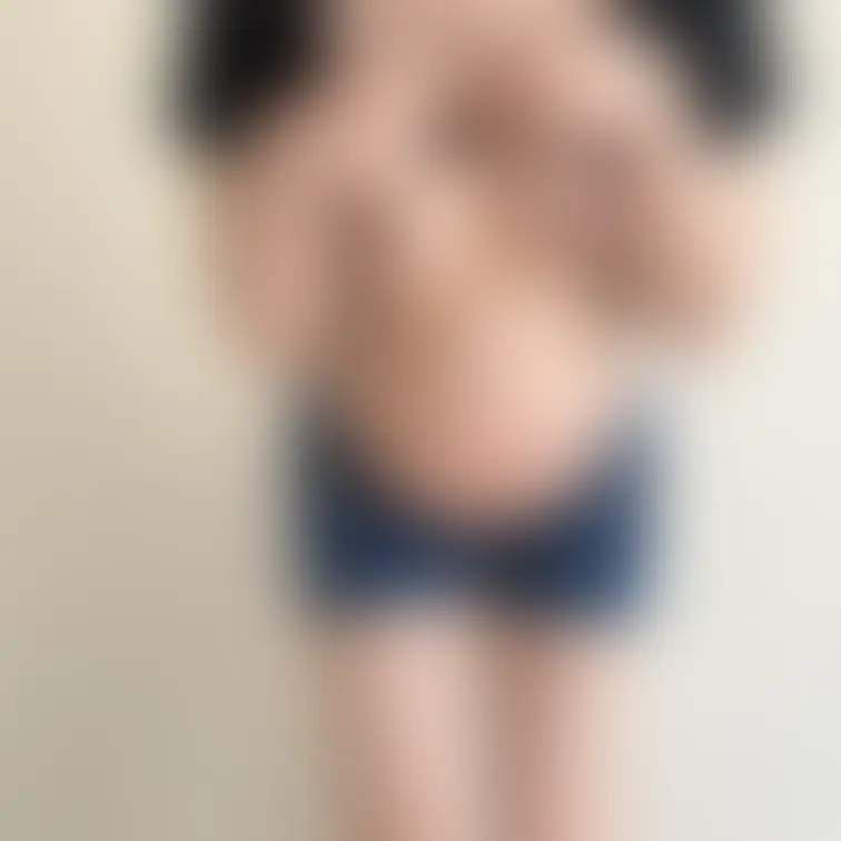 妊娠32wの時です♪(ショーパン)
 
 【みみからのお願い💕】 
 ♡印をポチッとしてくれると 
 投稿の励み
