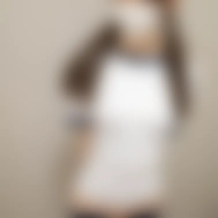 ブルマー写真