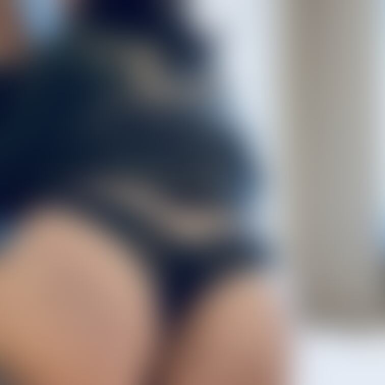 触られたくて鍛えてるお尻！