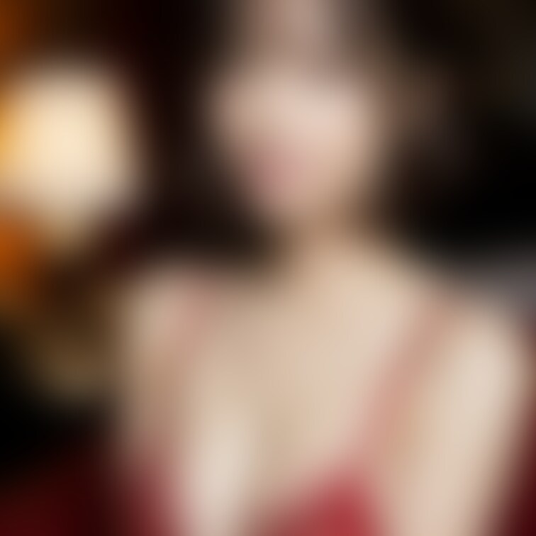 セクシー過ぎるお○○○さん