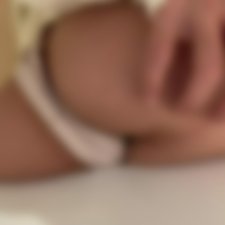 NG動画を無料プランで公開です！！ぷにぷにのおしりが動いています！