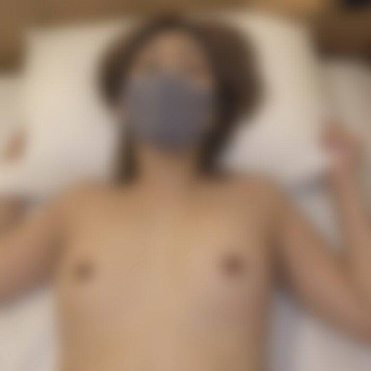 【超絶有名人】フォロワー16万人の本物インフルエンサー！過去最高のかわいさとスタイルの女性がオホ声でガチイキ！完全プライ