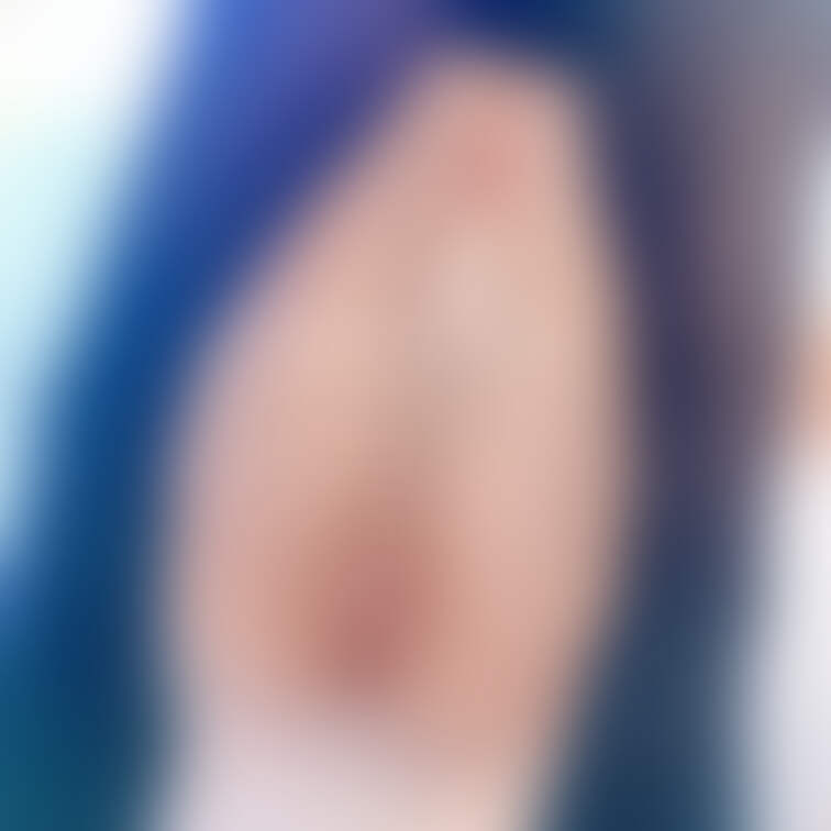 しっかりパイパンです
見られてると思うと濡れます
入れたいですか？💕