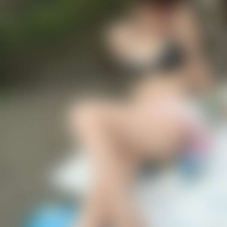 水着適当に〜