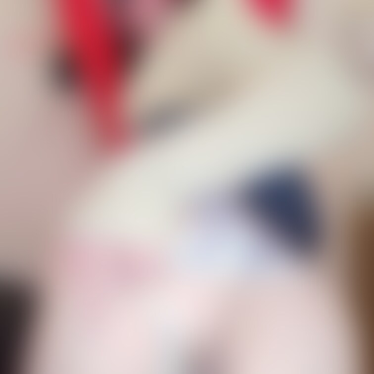 制服コスプレ💖𝕏未公開分✨尻穴と乳首😚💗
