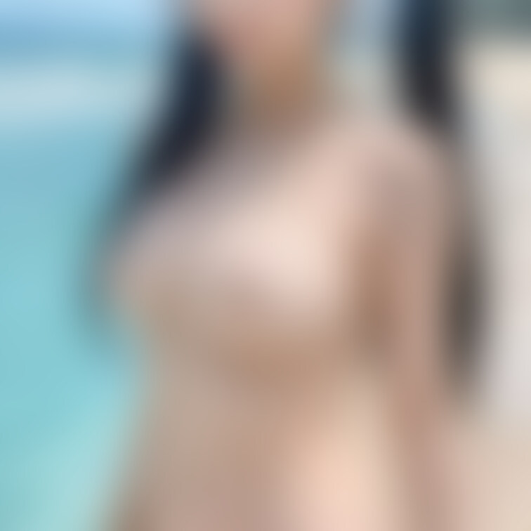 水着テイクオフ👙✨️