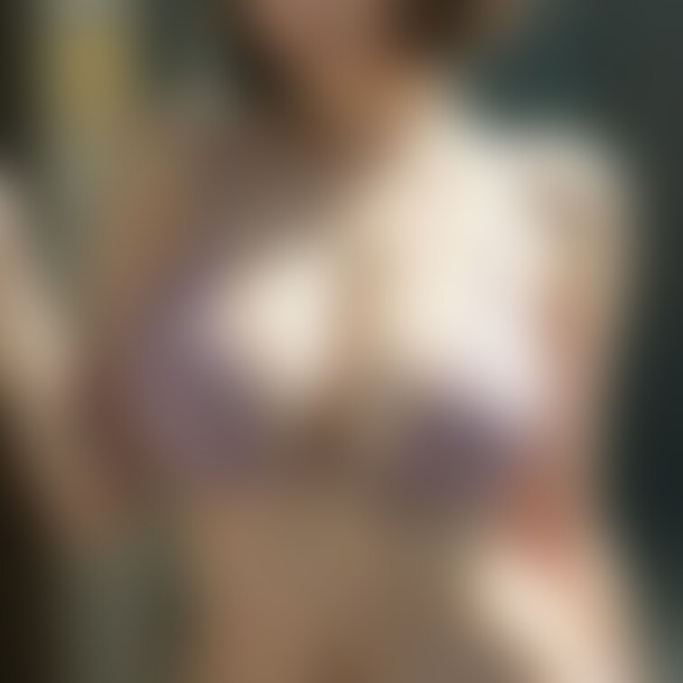 はるちゃんの健康的なおっぱいをいろんな場所で晒しちゃってます💕