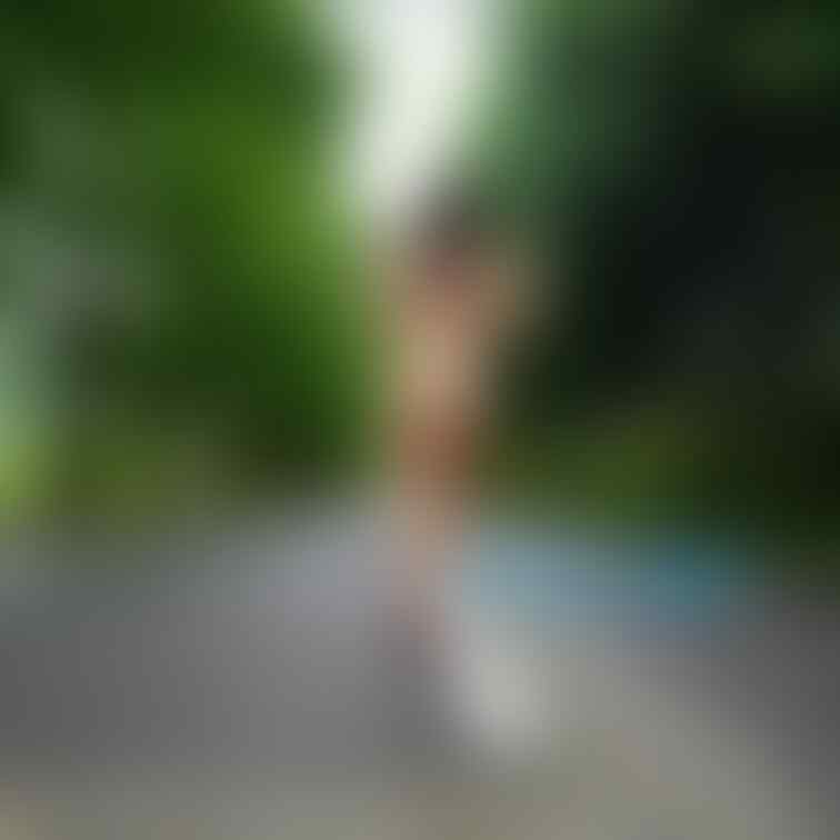 どの後ろ姿が好きですか？