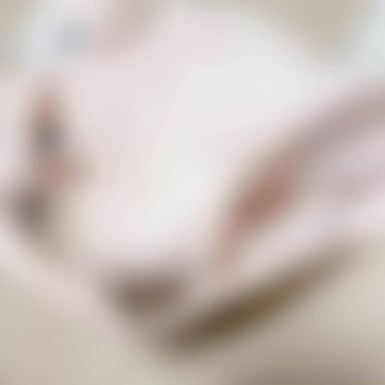 とってもお染みさん~🤣🌷